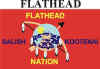 Flathead (Salish & Kootenai)