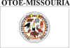 Otoe Missouria